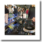 Disco-Mix Roberts Party